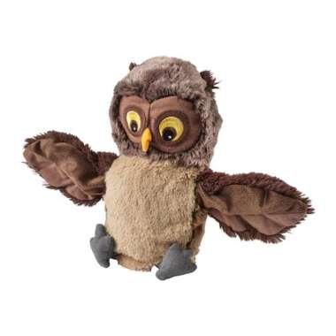 mainan anak Boneka tangan panjang 25cm