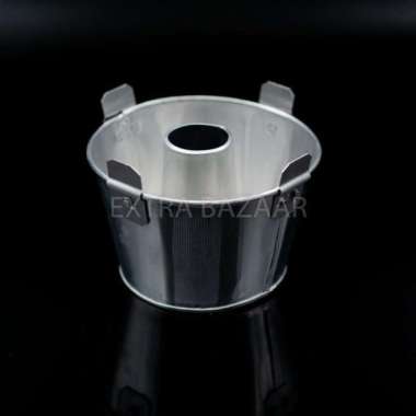 Loyang Chiffon Cake / Loyang Bolu / Loyang Tulban Besar 26 cm