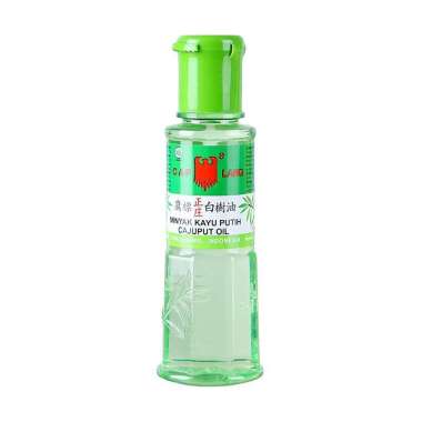 Minyak Kayu Putih Caplang [60 mL] - Minyak Kayu Putih