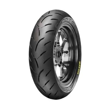 Maxxis Victra 120/70-13 Ban Nmax Tubeless + FREE Pentil