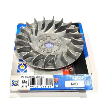 KIPAS RUMAH ROLLER KC MIO/MIO SOUL