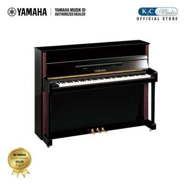Upright hot sale piano harga
