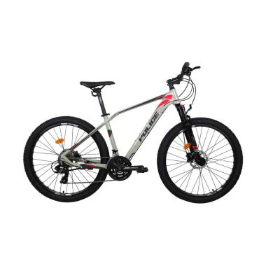 Jual Sepeda Gunung Police Murah Harga Promo Blibli Com