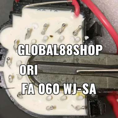 FLAYBACK TV FA060WJZZ FA060WJ-SA FA060 WJ-SA FA 060 WJZZ FLYBACK FLAIBACK FLEBACK PLAYBACK PLYBACK P