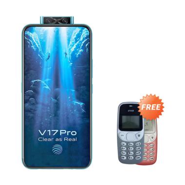 Harga Hp Vivo V5 Terbaru Di Kategori Aksesoris Handphone Tablet Blibli Com