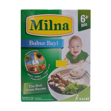Daftar Harga Susu Formula Bayi 6 12 Bulan Murah Blibli Com
