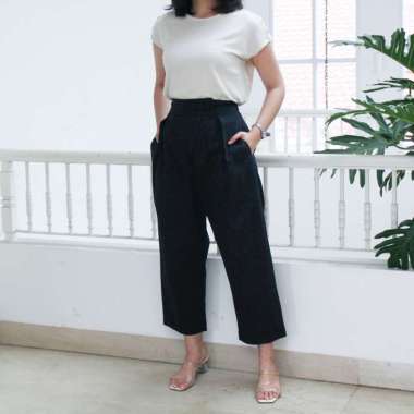 Jual Black Pants Online Terbaru April 