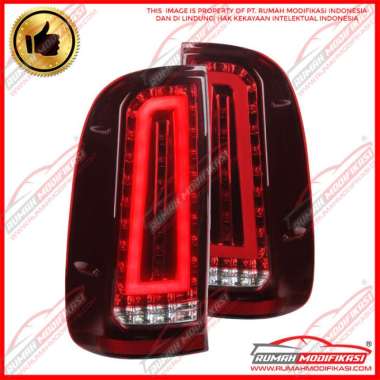 STOP LAMP - TOYOTA HILUX VIGO 2004 - 2014 - LED SEQUENTIAL
