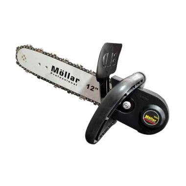 Mollar Stand Adaptor Mini Chainsaw