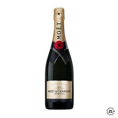 Moet & Chandon - Imperial Brut - 750ml