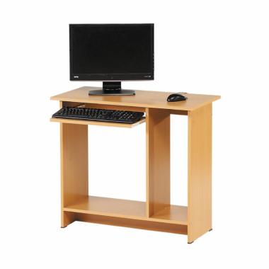 Jual Metropolis Taco Meja Kantor Dengan Penyimpanan Online Agustus 2020 Blibli Com