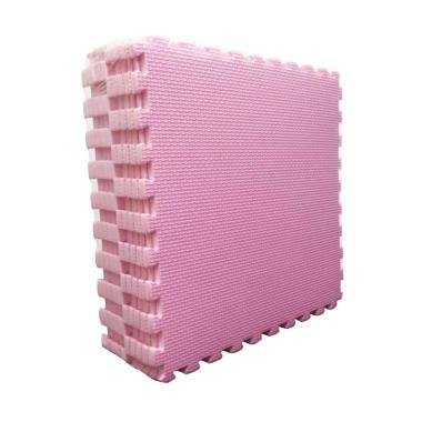 Daftar Harga Karpet Puzzle Anak Evamat Original Lengkap Blibli Com