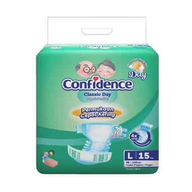 Confidence Adult Diapers Classic Day
