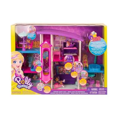 polly pocket fry40