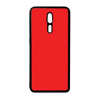 Jual Hp Oppo Warna Merah Terbaru Cicilan 0 Blibli Com