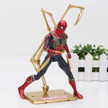 Avengers Action Figure Terbaru Di Kategori Mainan Video Games