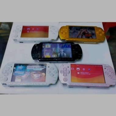 PlayStation PSP 4 | Game Consoles Price in Gwarinpa Nigeria | Video Game  Consoles - OList