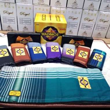Sarung Wadimor Premium 9000