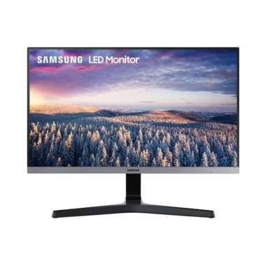 Monitor Samsung 24" SR35 75hz S24R350FZE IPS FHD HDMI LED