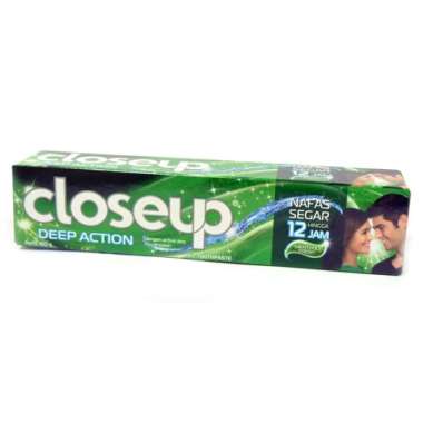 Close Up Pasta Gigi Green 160Gr