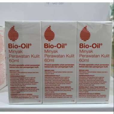 Bio oil skincare Bio oil