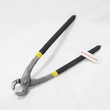 Tang Gegep Murah, Tang Kakatua