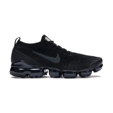 vapormax full black