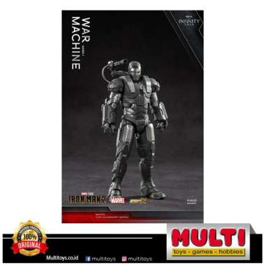 ZD TOYS 1906-51 IM MARK I WAR MACHINE 68051