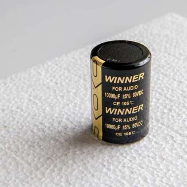Kapasitor Elco 10000uF-80V WINNER Full