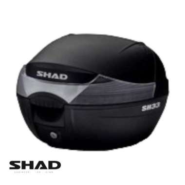 Box Motor Shad Top Box SH-33 Product Shad Original Best Quality