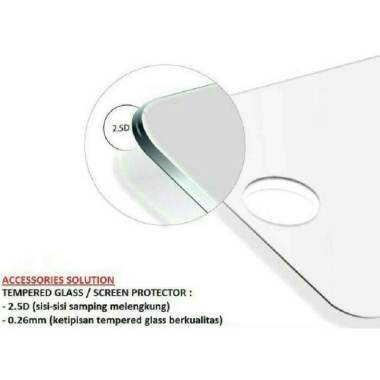 TEMPERED GLASS OPPO JOY / OPPO R1001