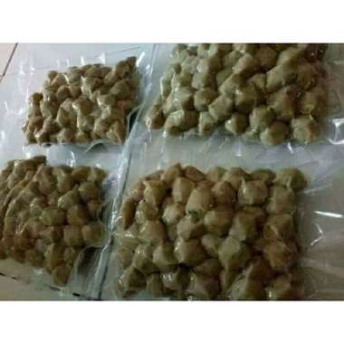 bakso sapi enak halal 20pcs