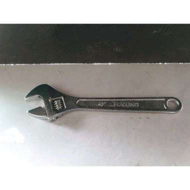 Kunci Inggris Baco 10"