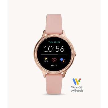 Fossil Smartwatch Harga Terbaru Maret 2024 Blibli