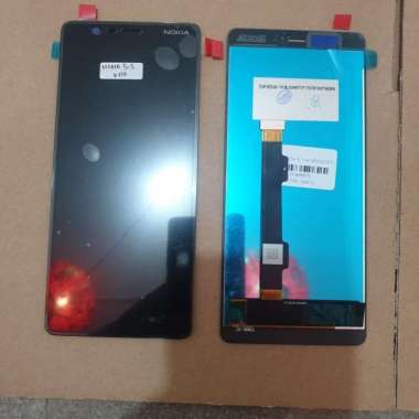 Lcd 1Set Nokia 5.1 Nokia Microsoft Ta1061