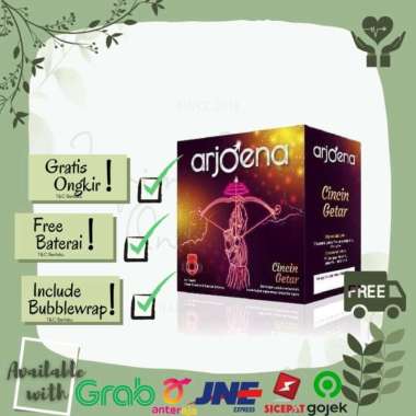 ring penggetar elastis ARJOENA