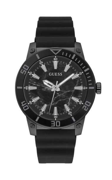 Jam Tangan Pria Guess GW0420G3 Original & Garansi