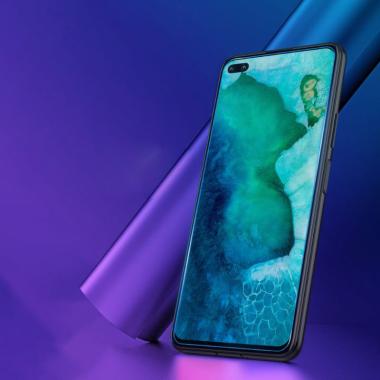 Nillkin Tempered Glass (Amazing H+ Pro) - Huawei Honor V30 / Huawei Honor V30 Pro - Clear