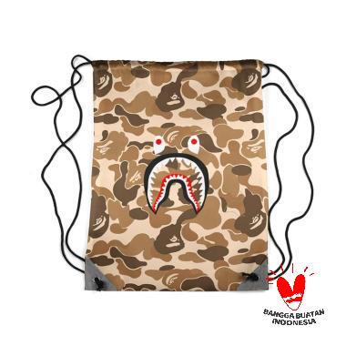 bape bookbag