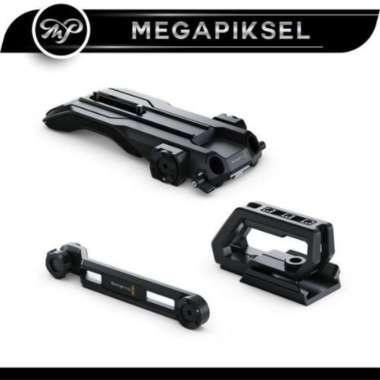 Blackmagic Design URSA Mini Shoulder Kit