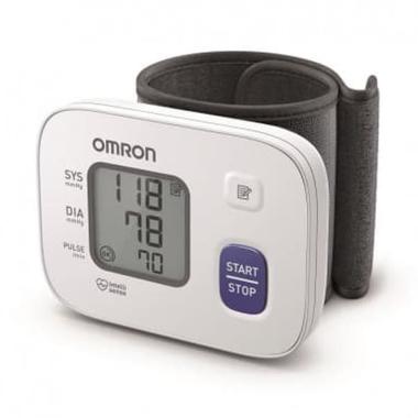 Omron HEM-6161 Digital Tensimeter Peralatan Medis