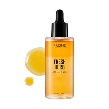 NACIFIC Natural Pacific Fresh Herb Origin Serum