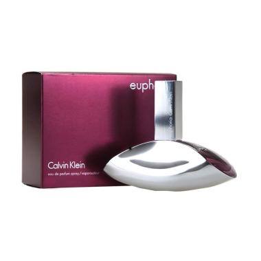 Jual Parfum Calvin Klein Euphoria Murah Harga Promo Blibli Com