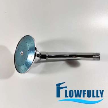 SW 06 ONDA WALL SHOWER TANAM TEMBOK