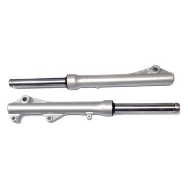 Nagoya Shock Depan Assy for Scoopy-Fi SILVER