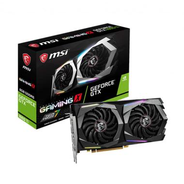 Jual Msi Geforce Gtx 1650 Super Gaming X Vga Card Online Desember 2020 Blibli