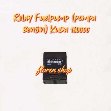Relay Rotak (pompa bensin) Kuda bensin 1.600cc