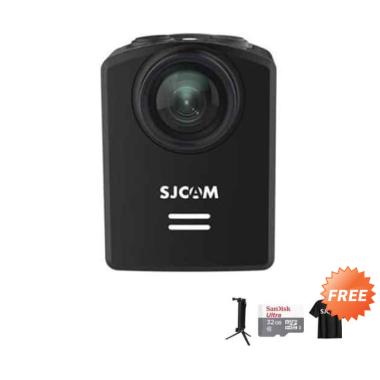 Jual Witacom Gopro Hero 8 Action Cam Special Bundle Shorty