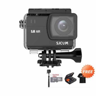 Jual Brica B Pro 5 Alpha Edition Ae Lite Action Camera Free T
