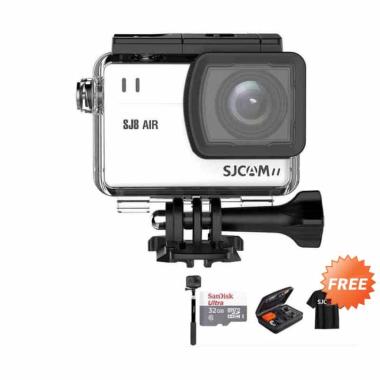 Jual Waterproof Camera Action Online Baru Harga Termurah Juni